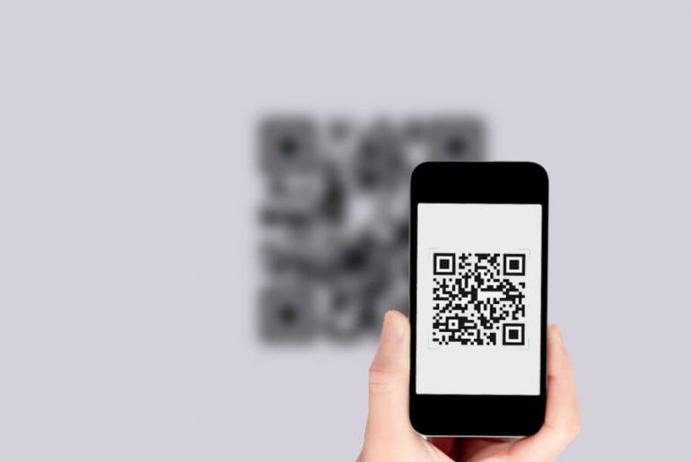 QR Kod Menü Nedir?