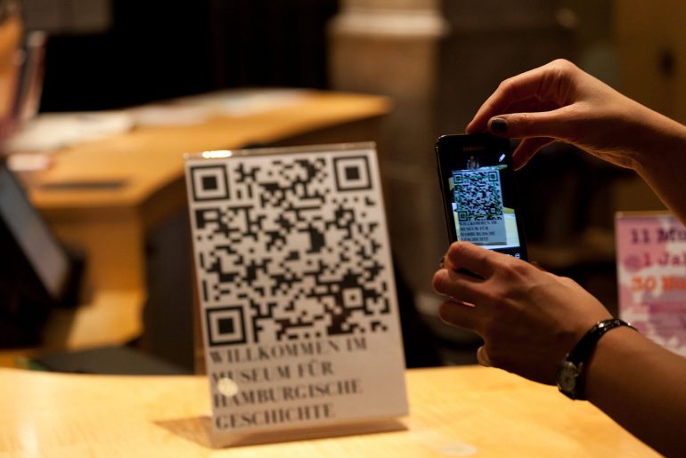 Neden QR Menü Kullanmalıyım ?